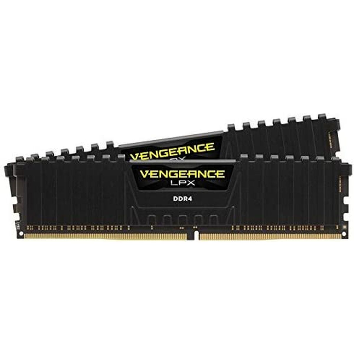RAM-hukommelse Corsair Vengeance LPX 16GB DDR4-2133 2133 MHz CL13