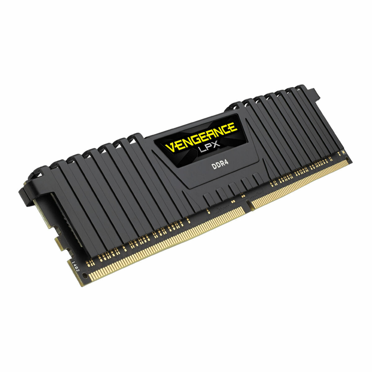 Mémoire RAM Corsair CMK16GX4M2B3000C15 DDR4 CL15 16 GB DDR4-SDRAM