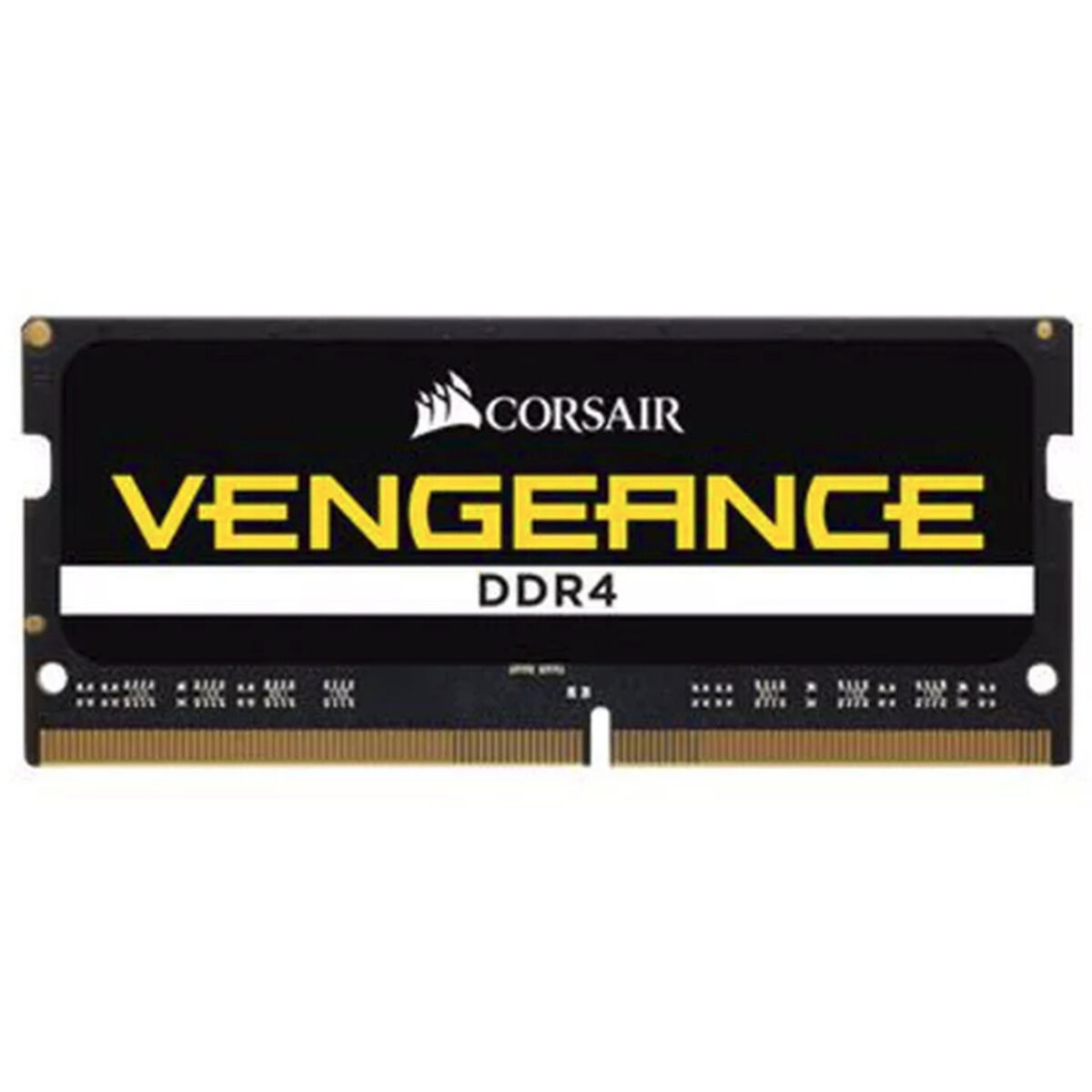 RAM geheugen Corsair CMSX16GX4M1A2666C18 16 GB DDR4 2666 MHz CL18