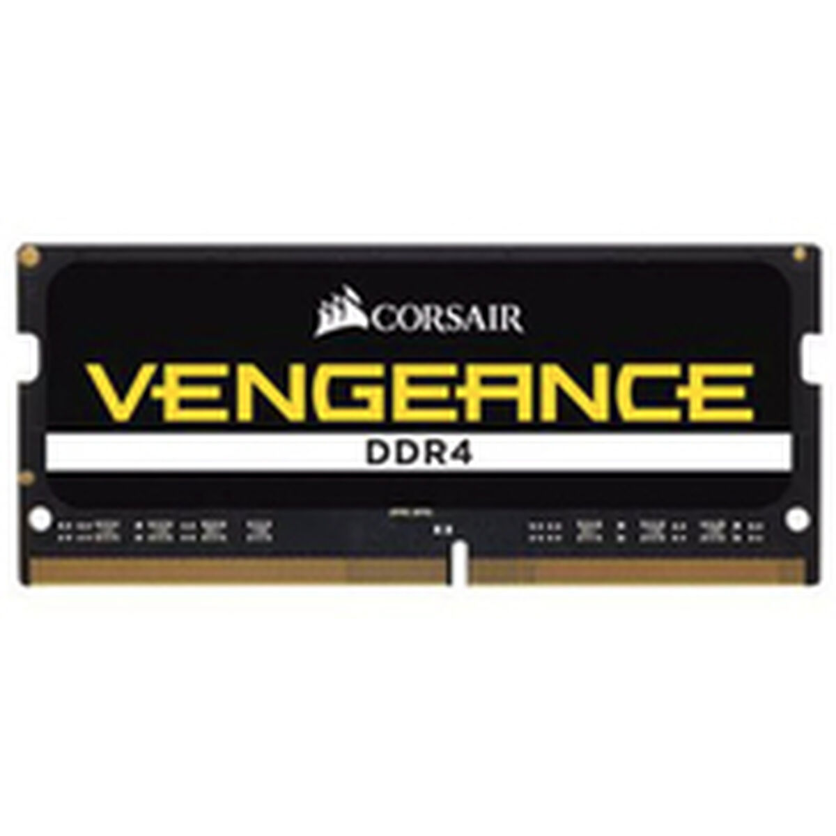 RAM geheugen Corsair CMSX16GX4M1A2666C18 16 GB DDR4 2666 MHz CL18