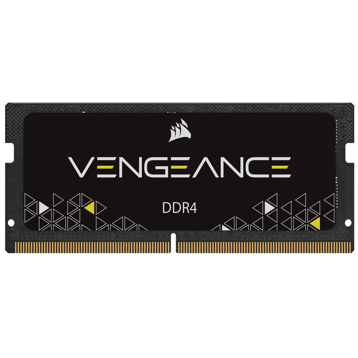 RAM geheugen Corsair CMSX16GX4M1A2666C18 16 GB DDR4 2666 MHz CL18