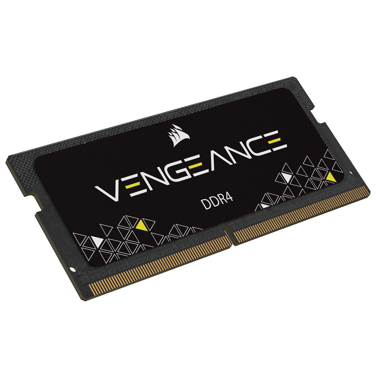 RAM geheugen Corsair CMSX16GX4M1A2666C18 16 GB DDR4 2666 MHz CL18
