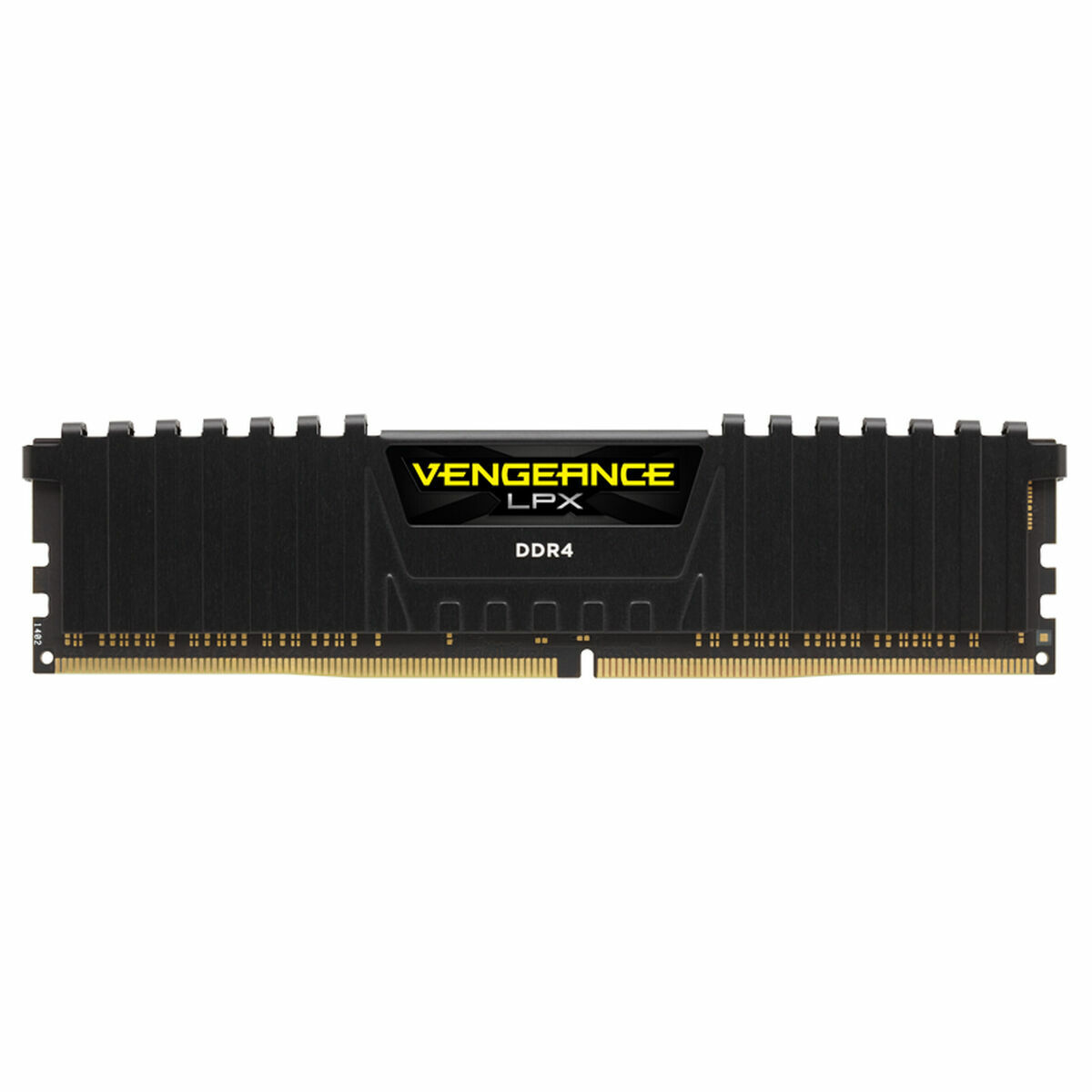 Mémoire RAM Corsair Vengeance LPX CL16 16 GB DDR4 DDR4-SDRAM