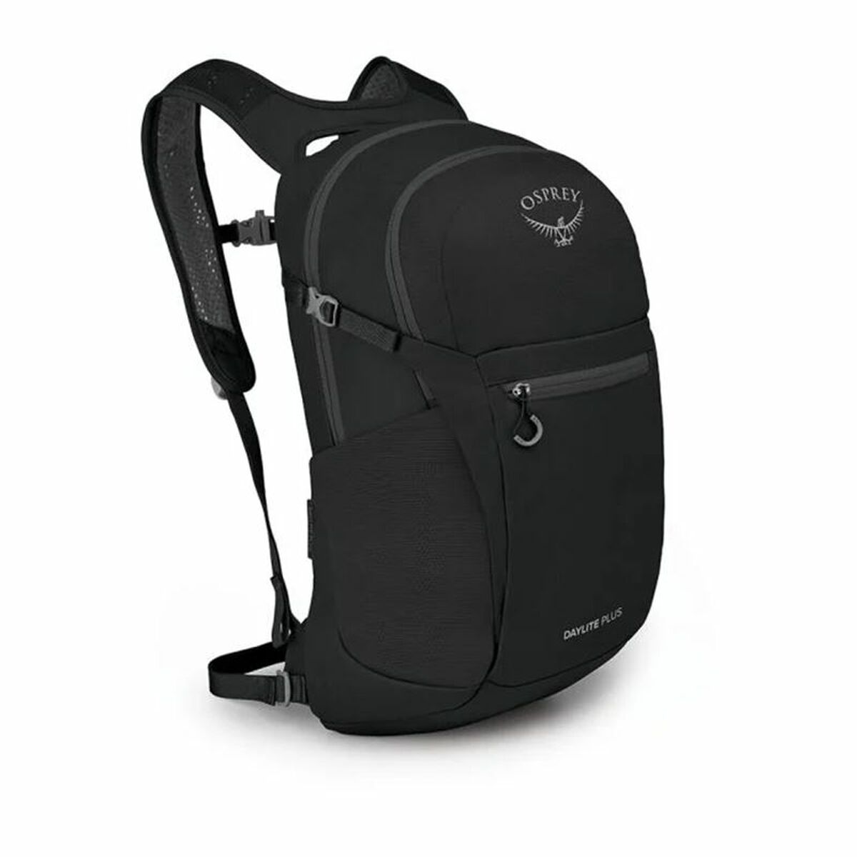 Image secondaire de Sac à dos de Sport Osprey Daylite Plus Noir