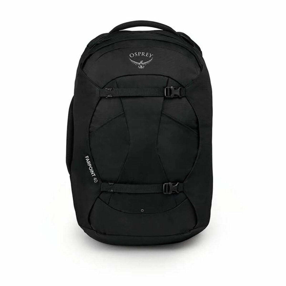 Sac à dos de Sport Osprey Farpoint Noir 40 L