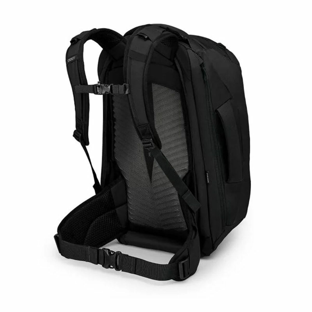 Image secondaire de Sac à dos de Sport Osprey Farpoint Noir 40 L