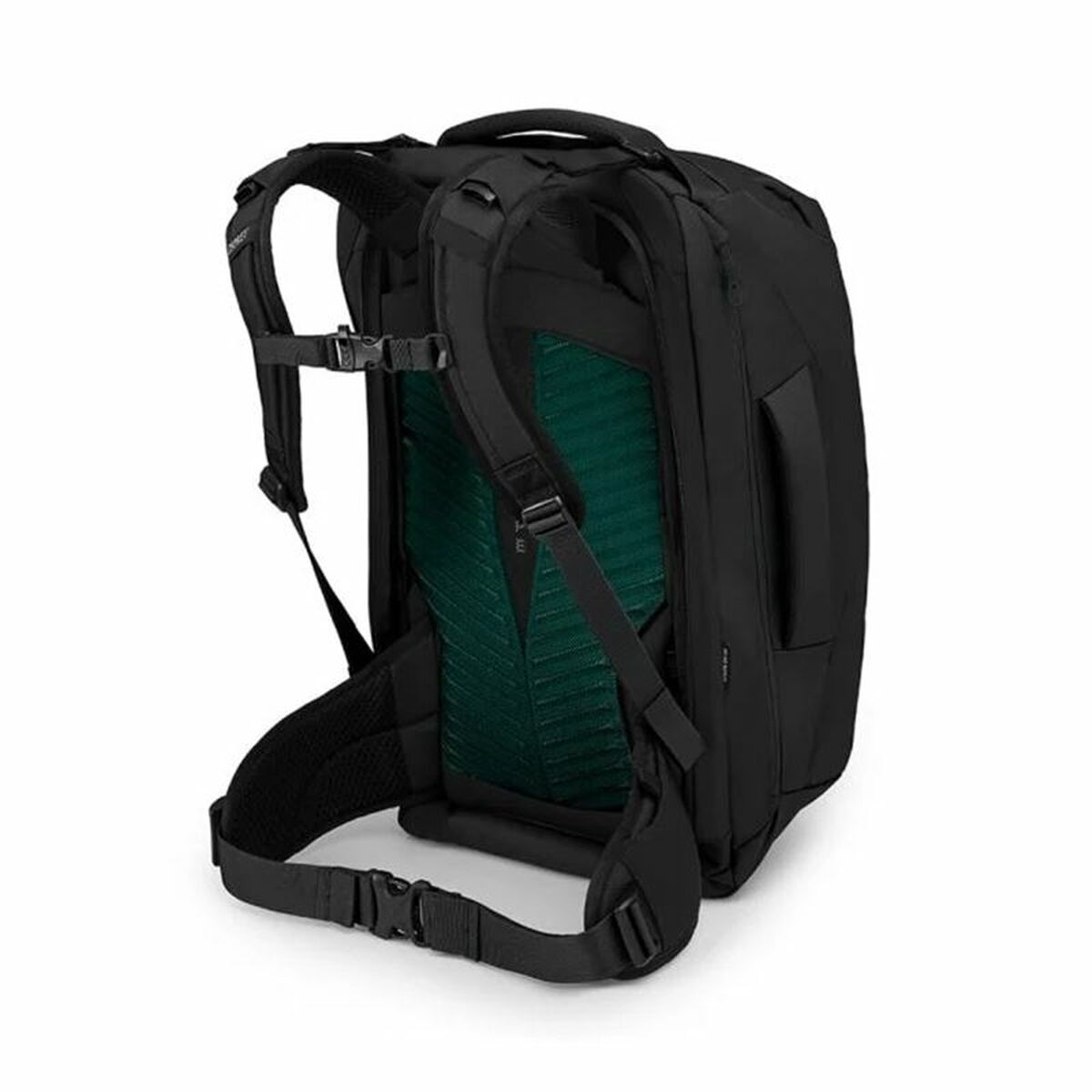 Image secondaire de Sac à dos de Sport Osprey Fairview Noir 40 L