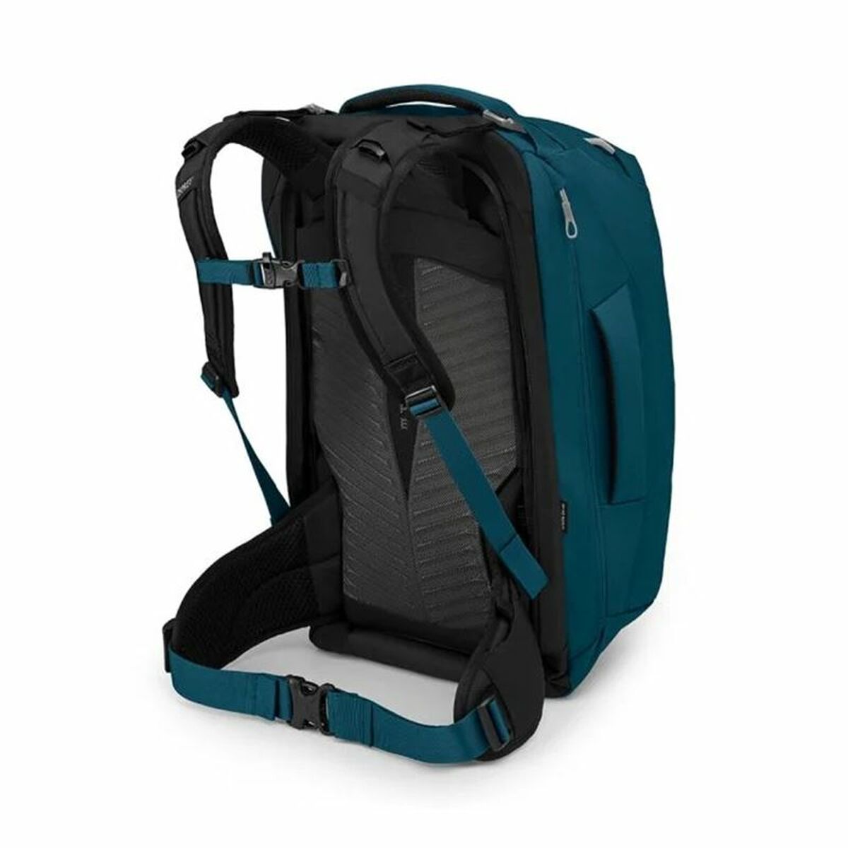 Image secondaire de Sac à dos de Sport Osprey Fairview Bleu 40 L