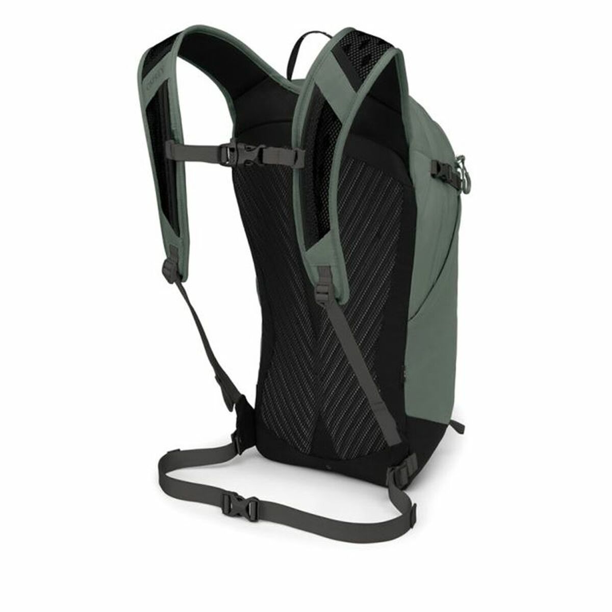 Image secondaire de Sac à dos de Sport Osprey Sportlite Vert 15 L