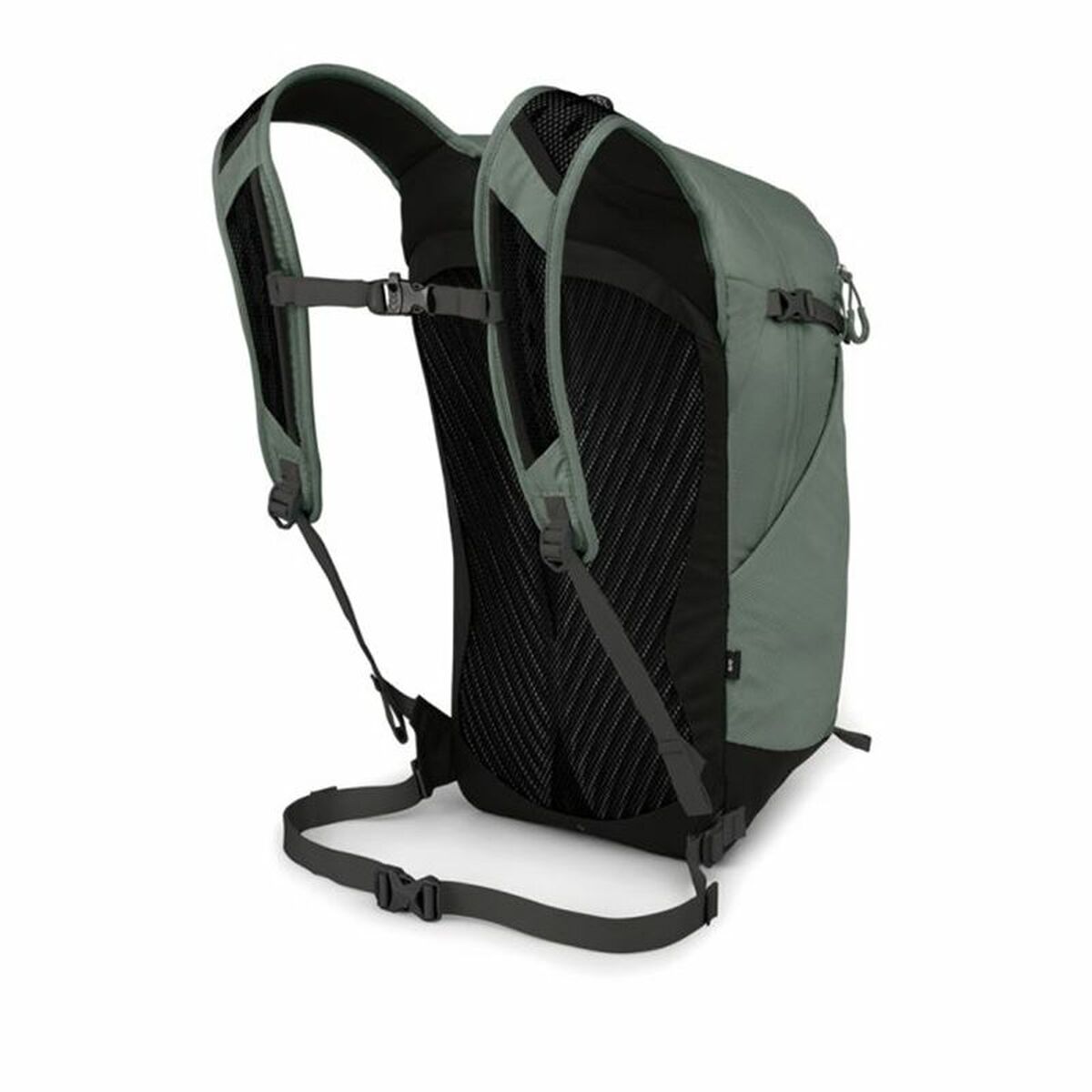 Image secondaire de Sac à dos de Sport Osprey Sportlite Bleu clair 20 L