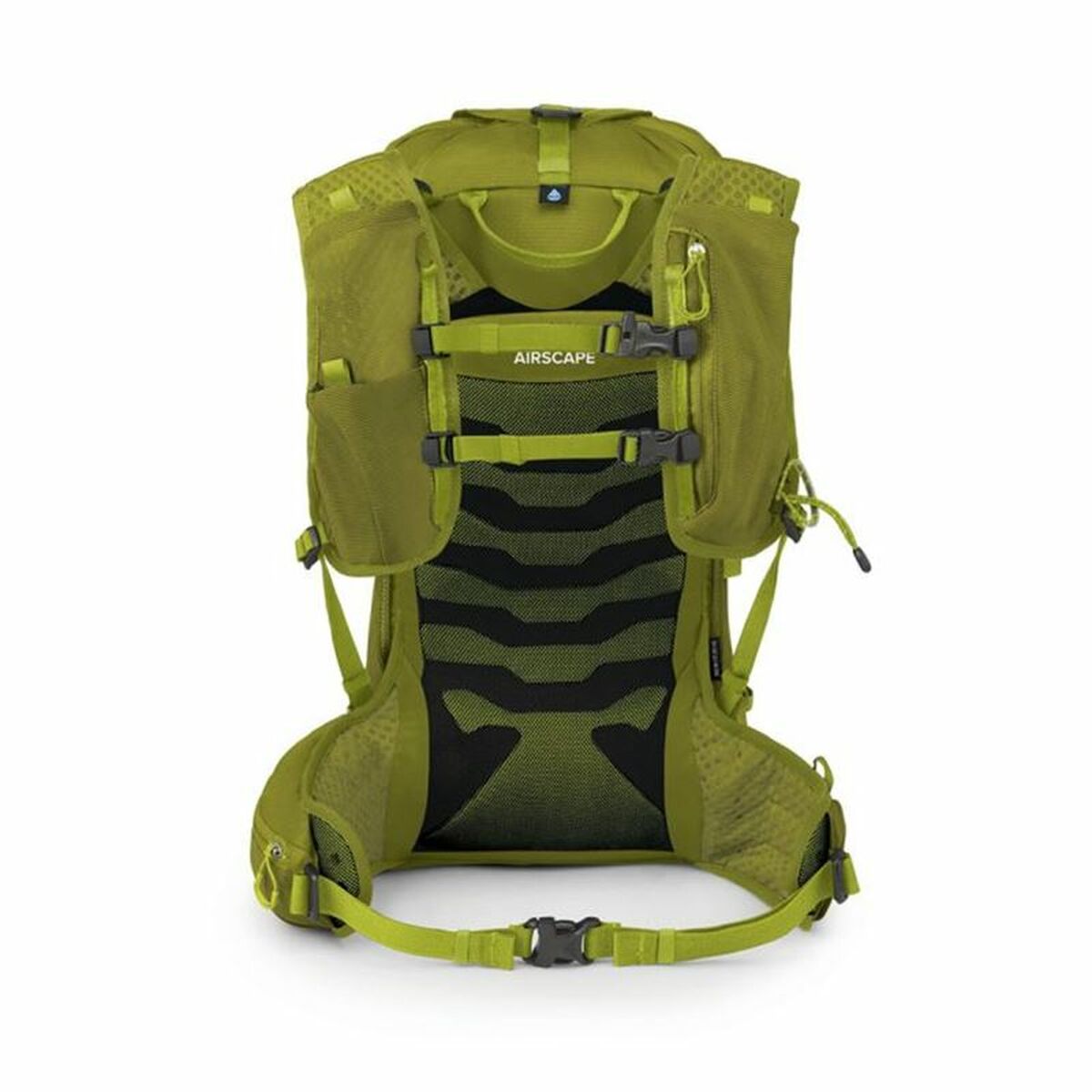 Image secondaire de Sac à dos de Sport Osprey Talon Velocity Kaki 20 L