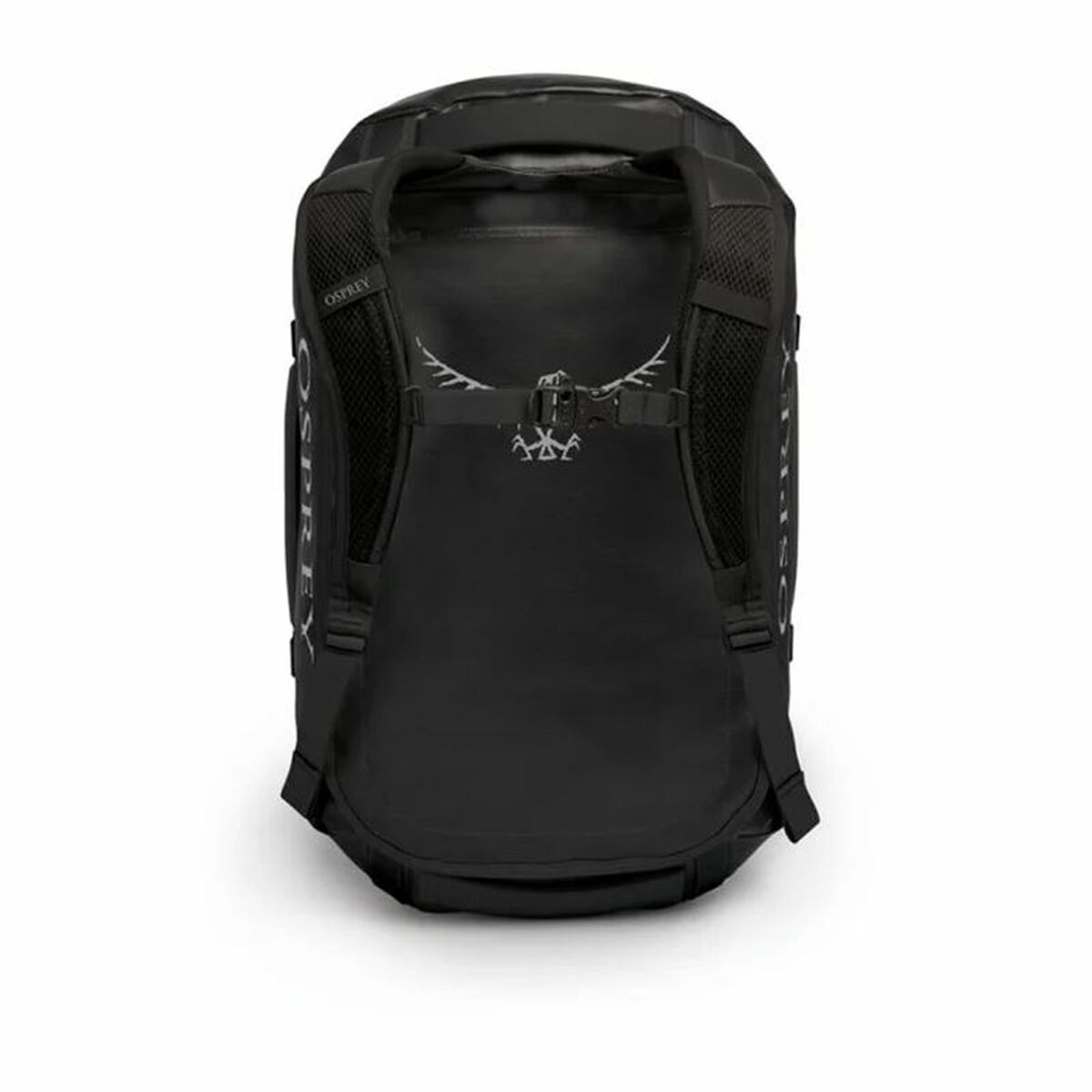 Image secondaire de Sac à dos de Sport Osprey Transporter Noir 40 L