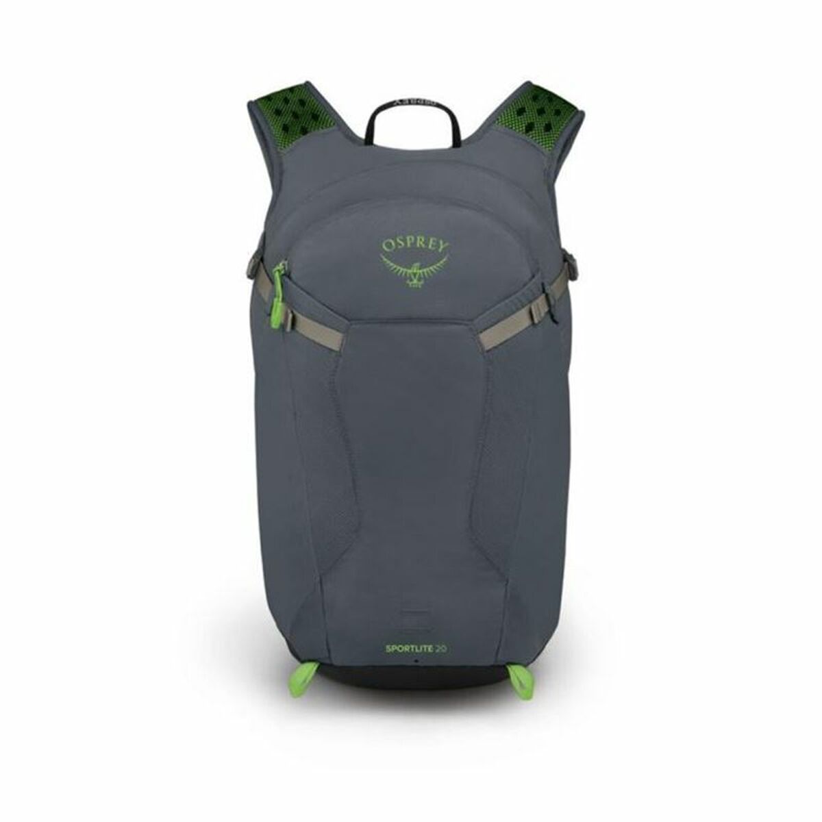 Sac à dos de Sport Osprey Sportlite Gris 20 L