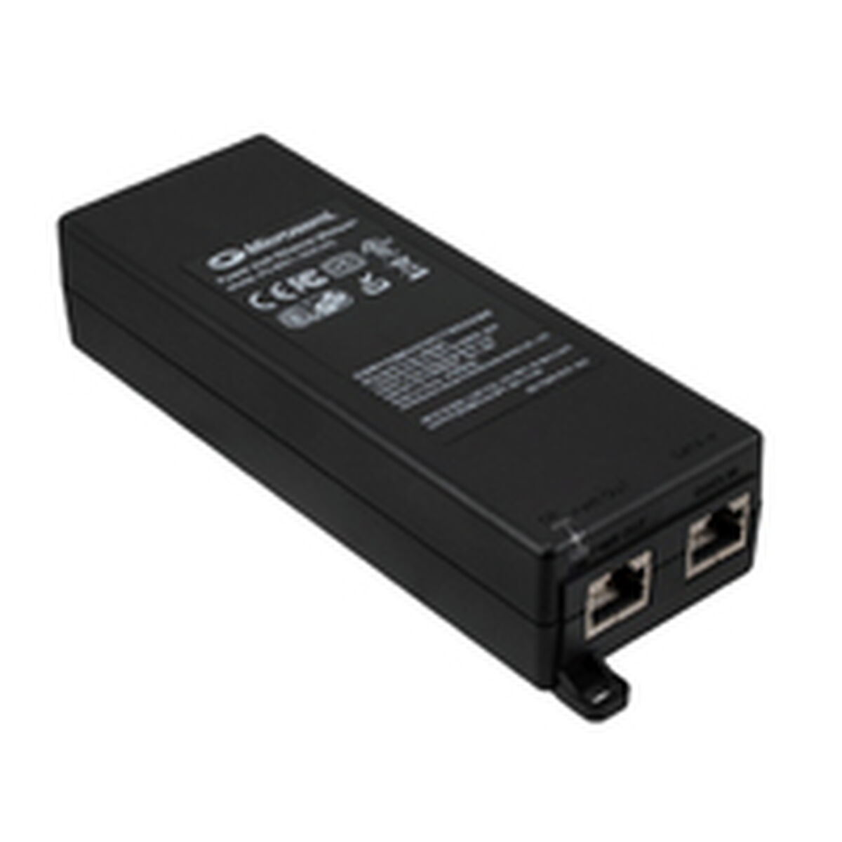 Bild von PoE Converter Adaptor Microchip PD-9001-10GC/AC-EU