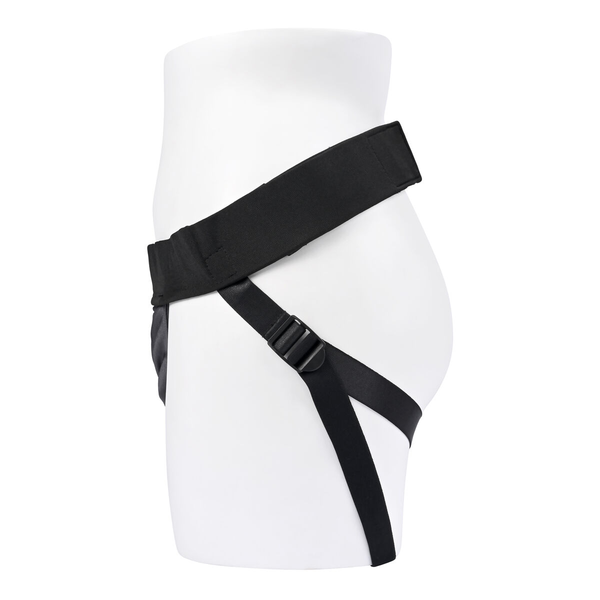 New Comers Strap Gender X Gender X Zwart