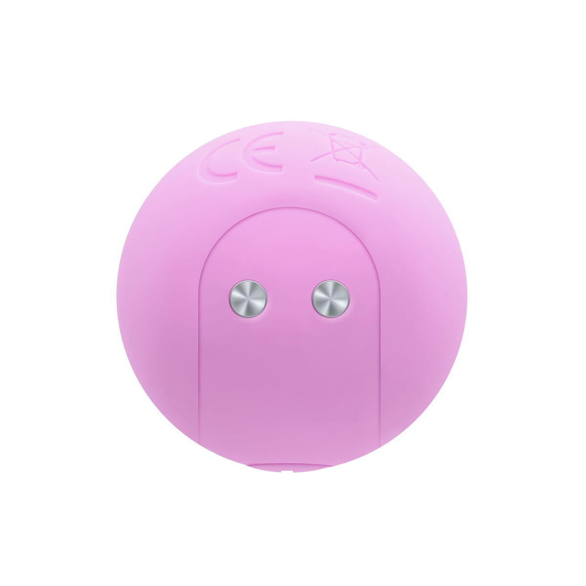 Minivibrátory Evolved Růžový