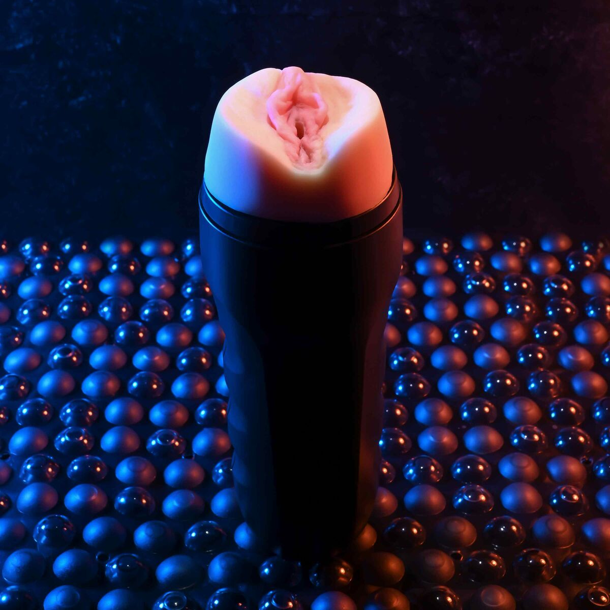 Endurance masturbator w kształcie tyłka Zero Tolerance Zero Tolerance Mięso