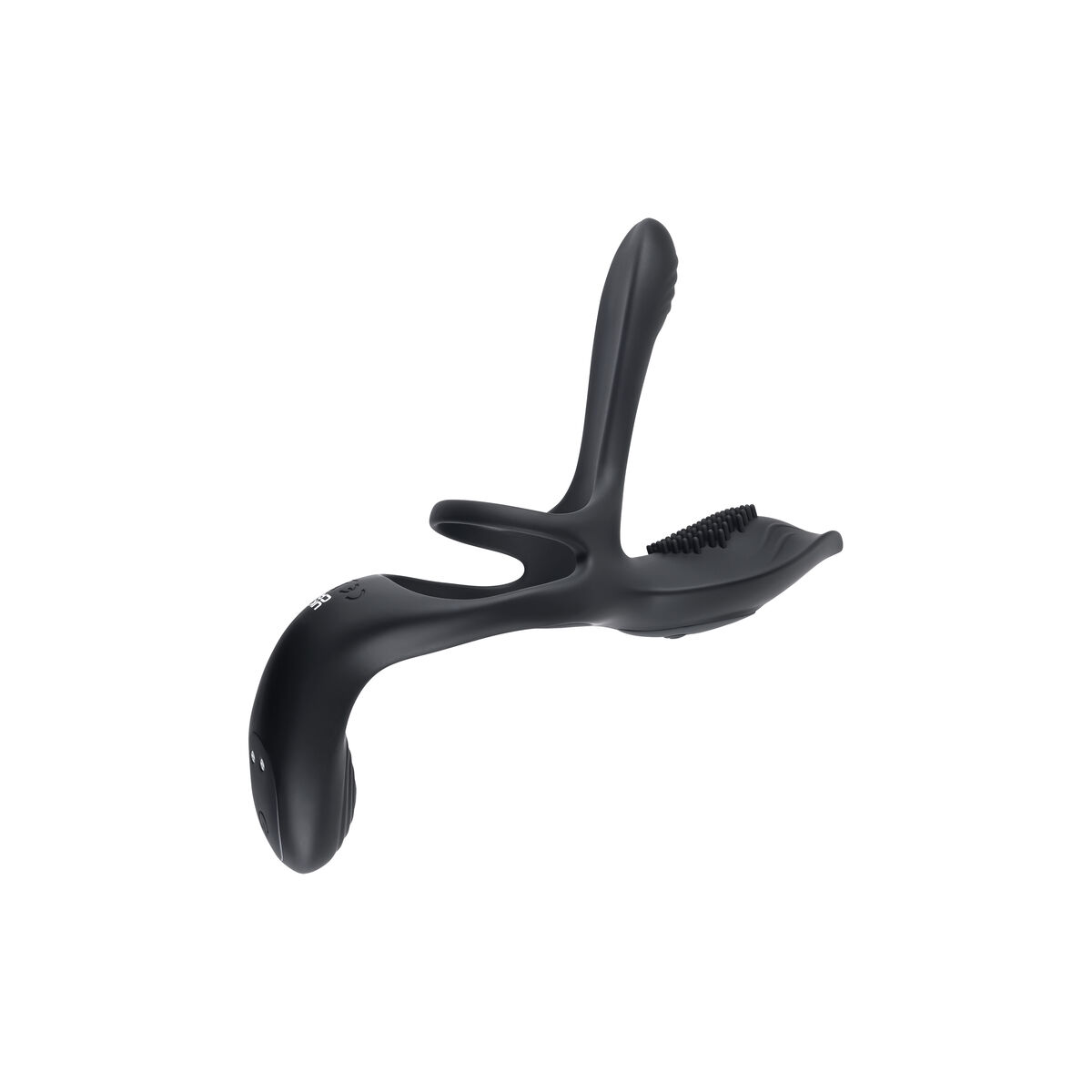 Cock Ring Playboy Playboy Black