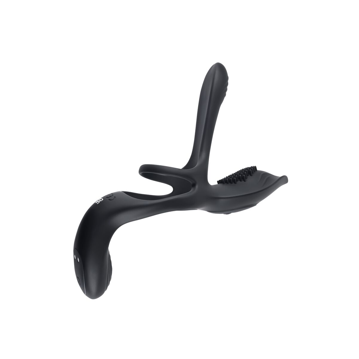 Cock Ring Playboy Playboy Black