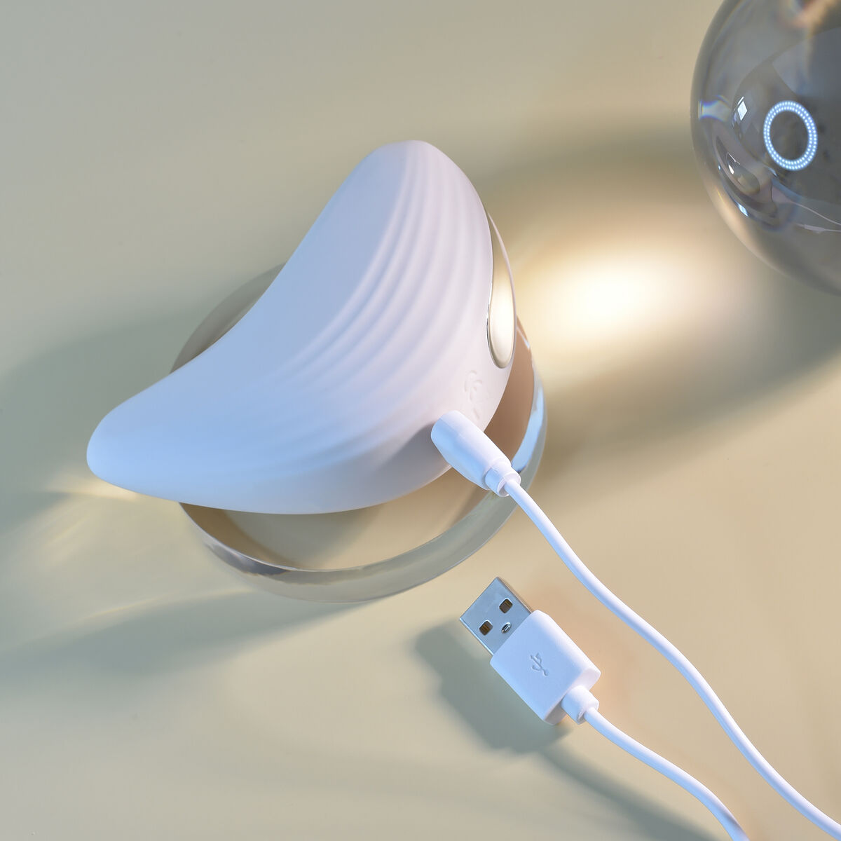 Masér Playboy Playboy Růžový