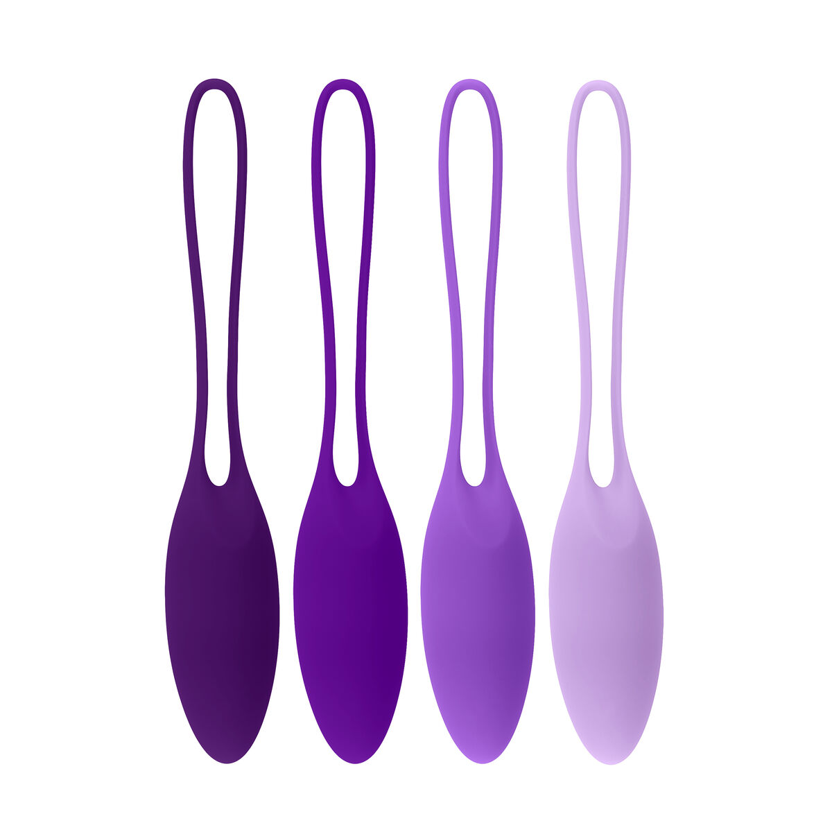 Minivibrátory Playboy Playboy Vícebarevný