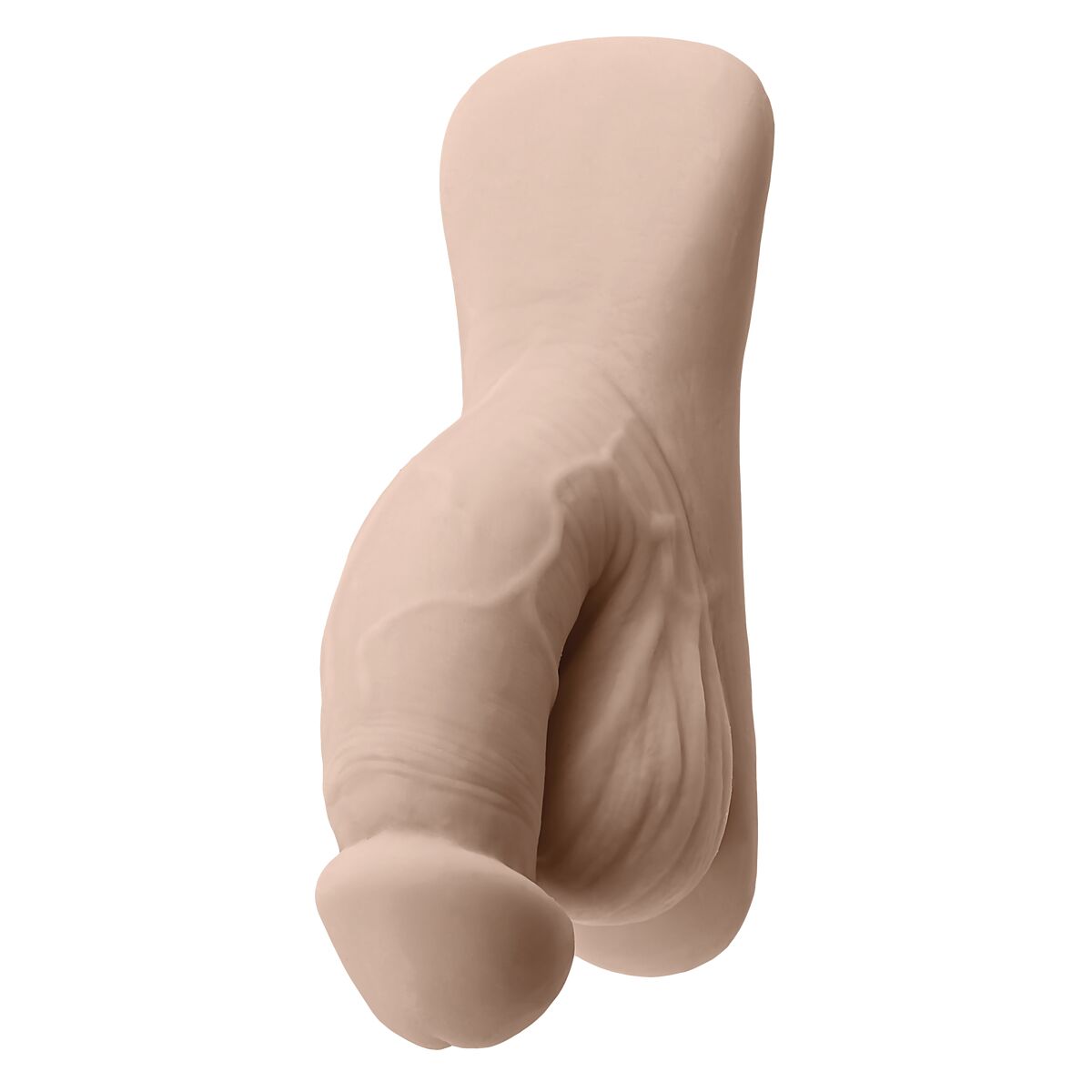 Realistic Dildo Gender X Gender X Ø 4 cm
