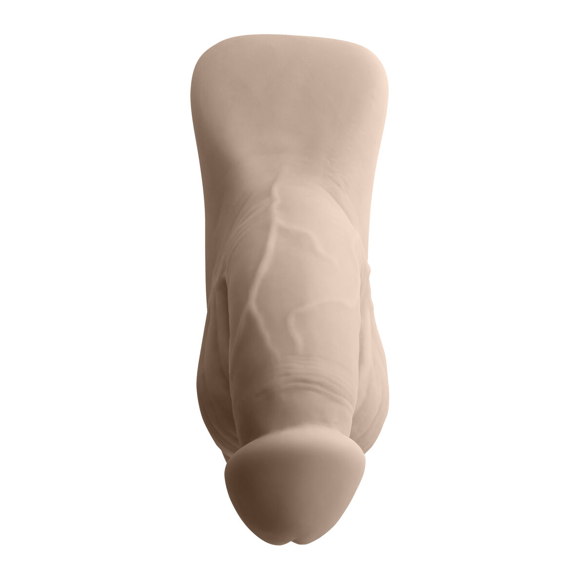 Realistic Dildo Gender X Gender X Ø 4 cm