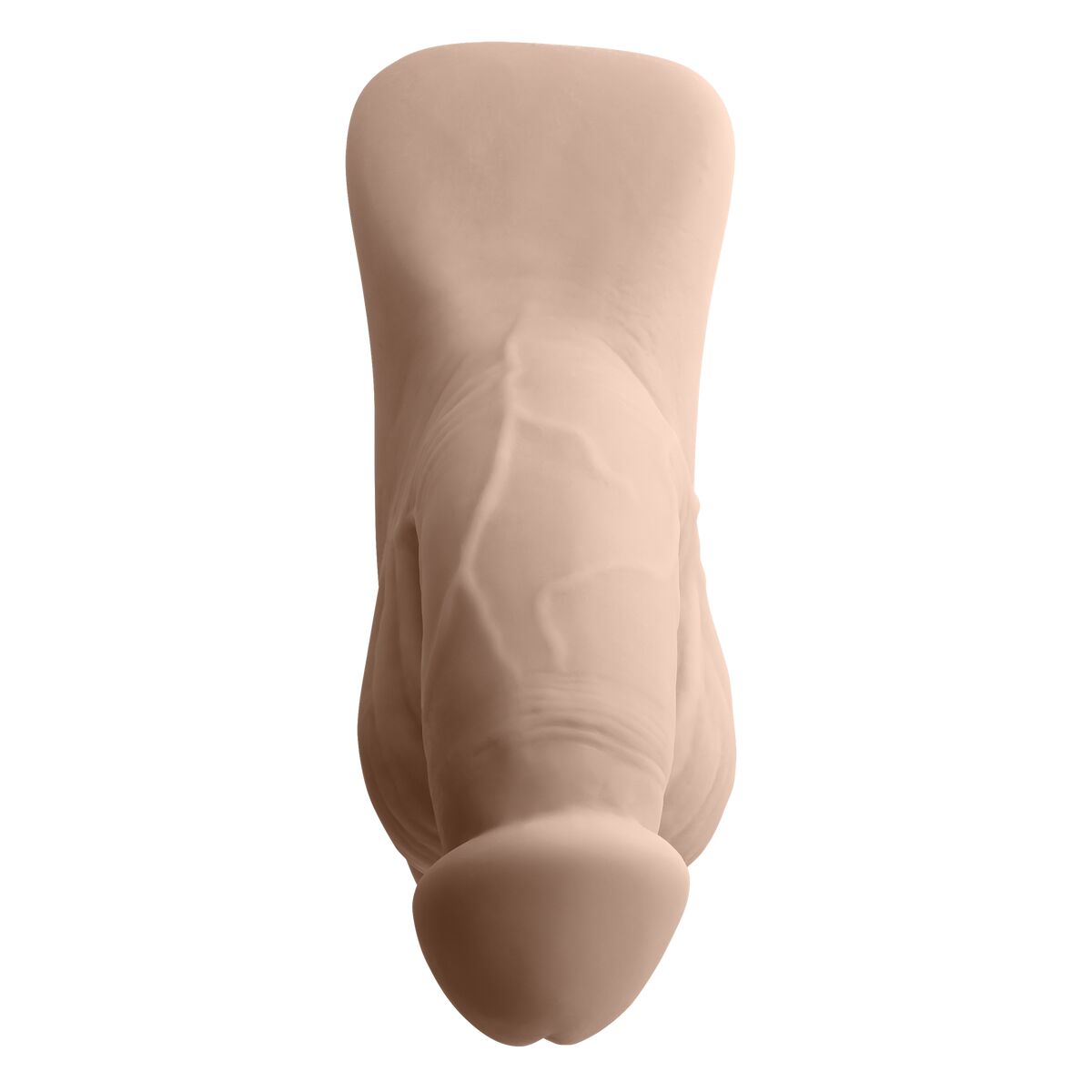Realistic Dildo Gender X Gender X Ø 4 cm