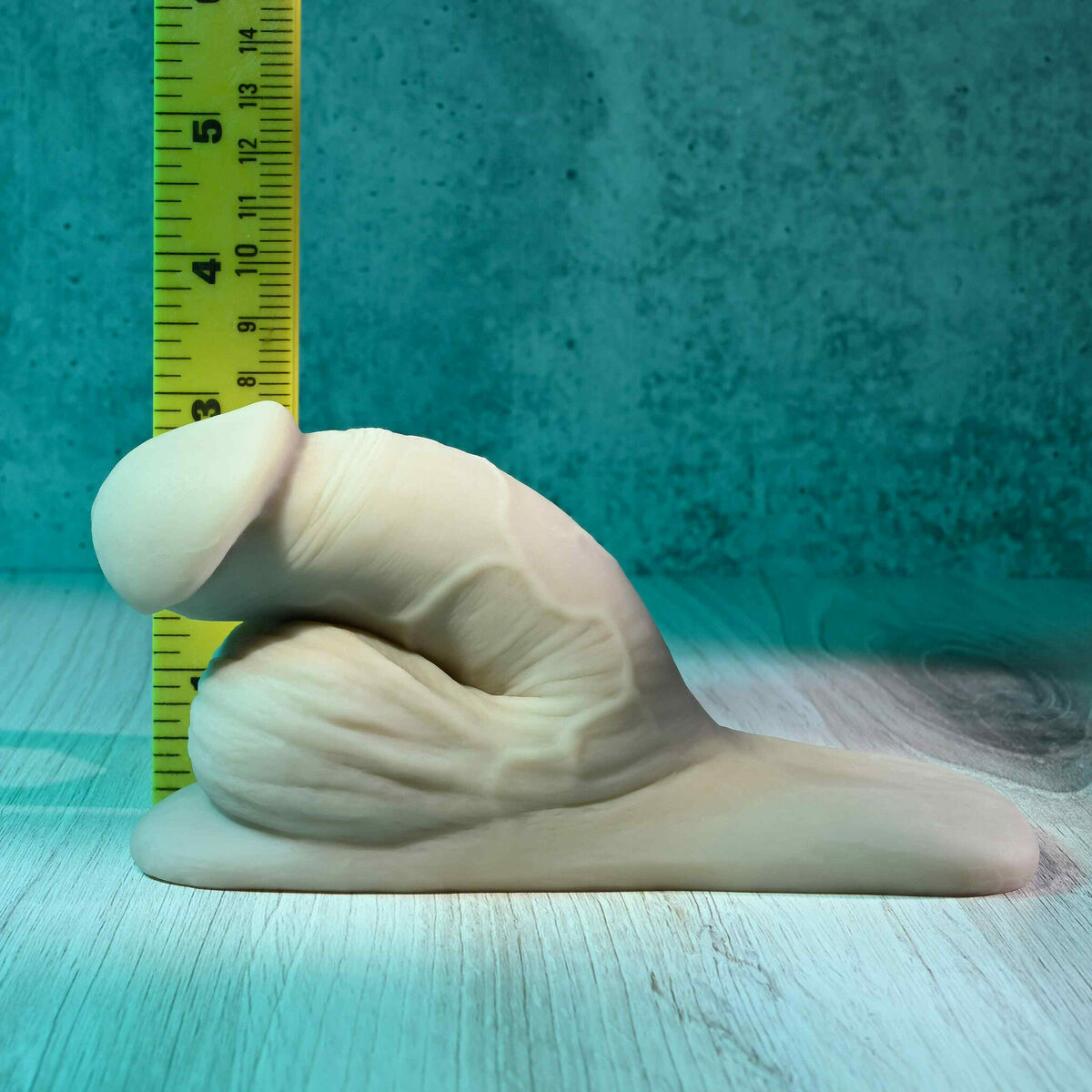 Realistic Dildo Gender X Gender X Ø 4 cm