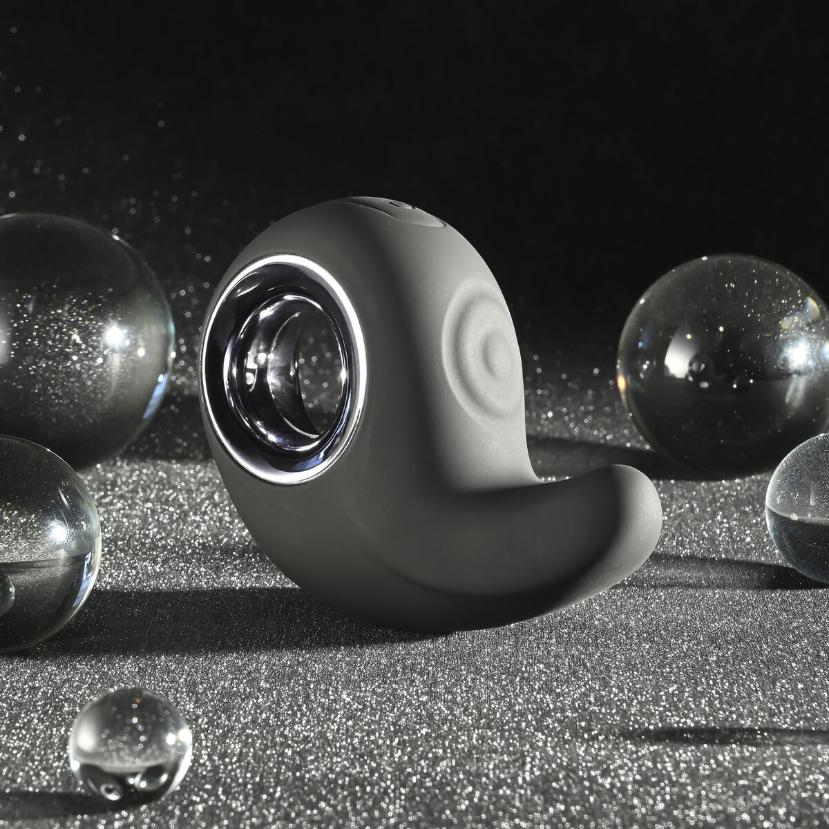 Masér Playboy Playboy Černý