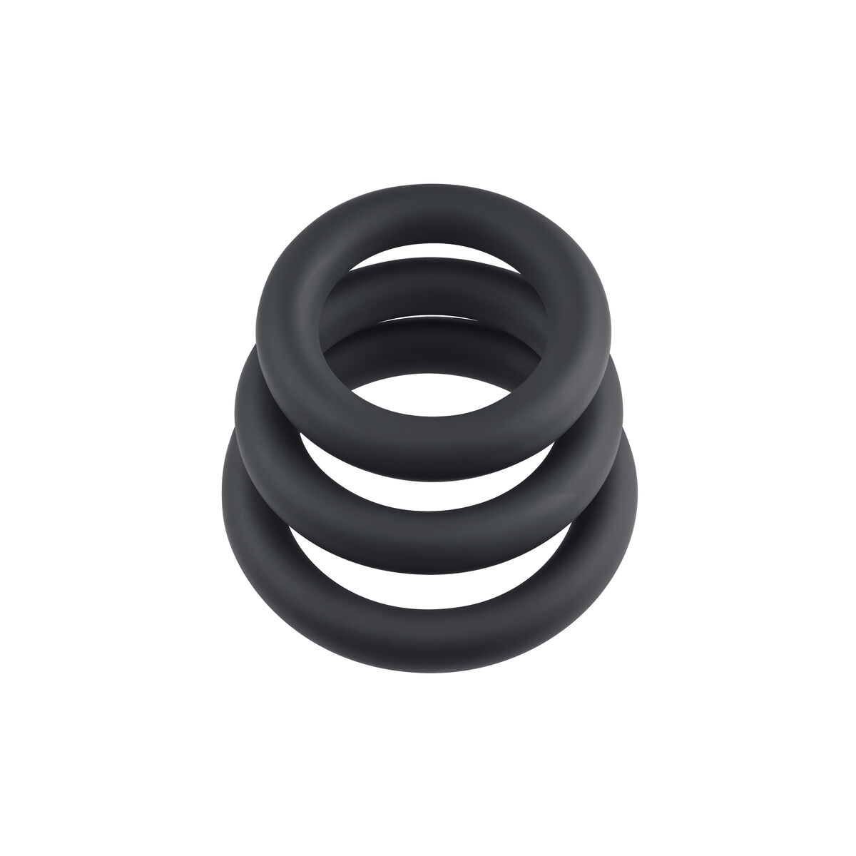 Cock Ring Selopa Selopa Black