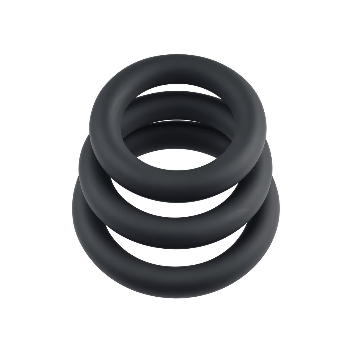 Cock Ring Selopa Selopa Black