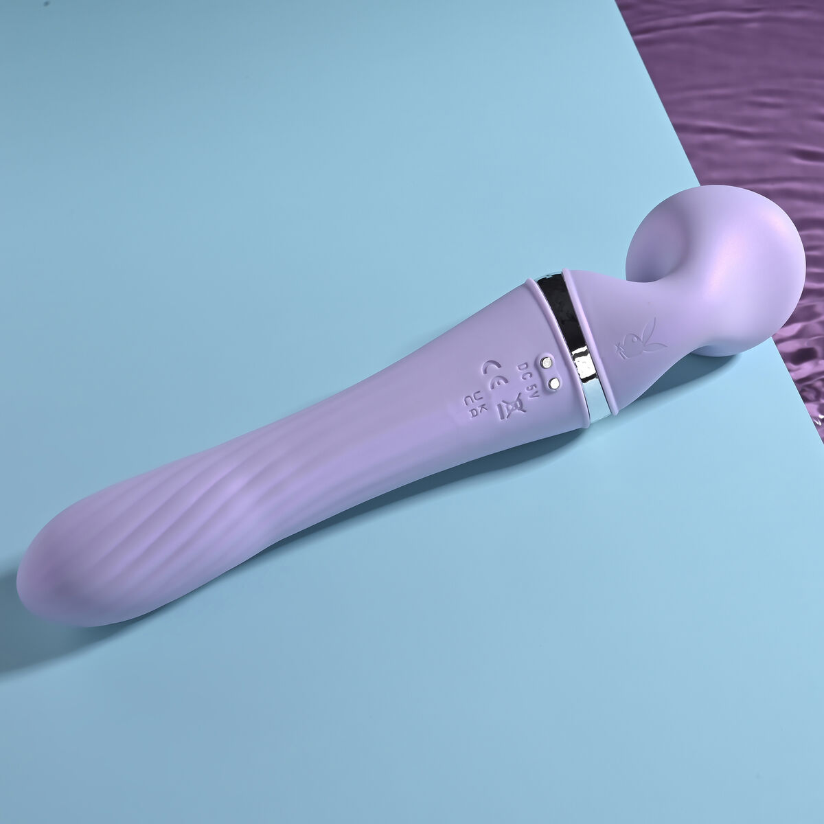 Masér Playboy Playboy Růžový