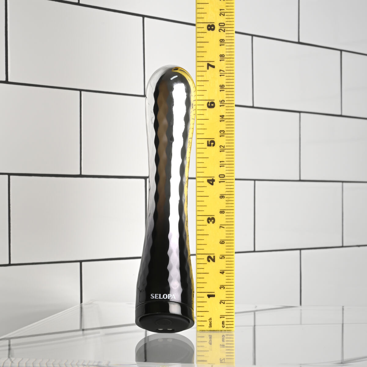 Minivibrátory Selopa Selopa Stříbřitý