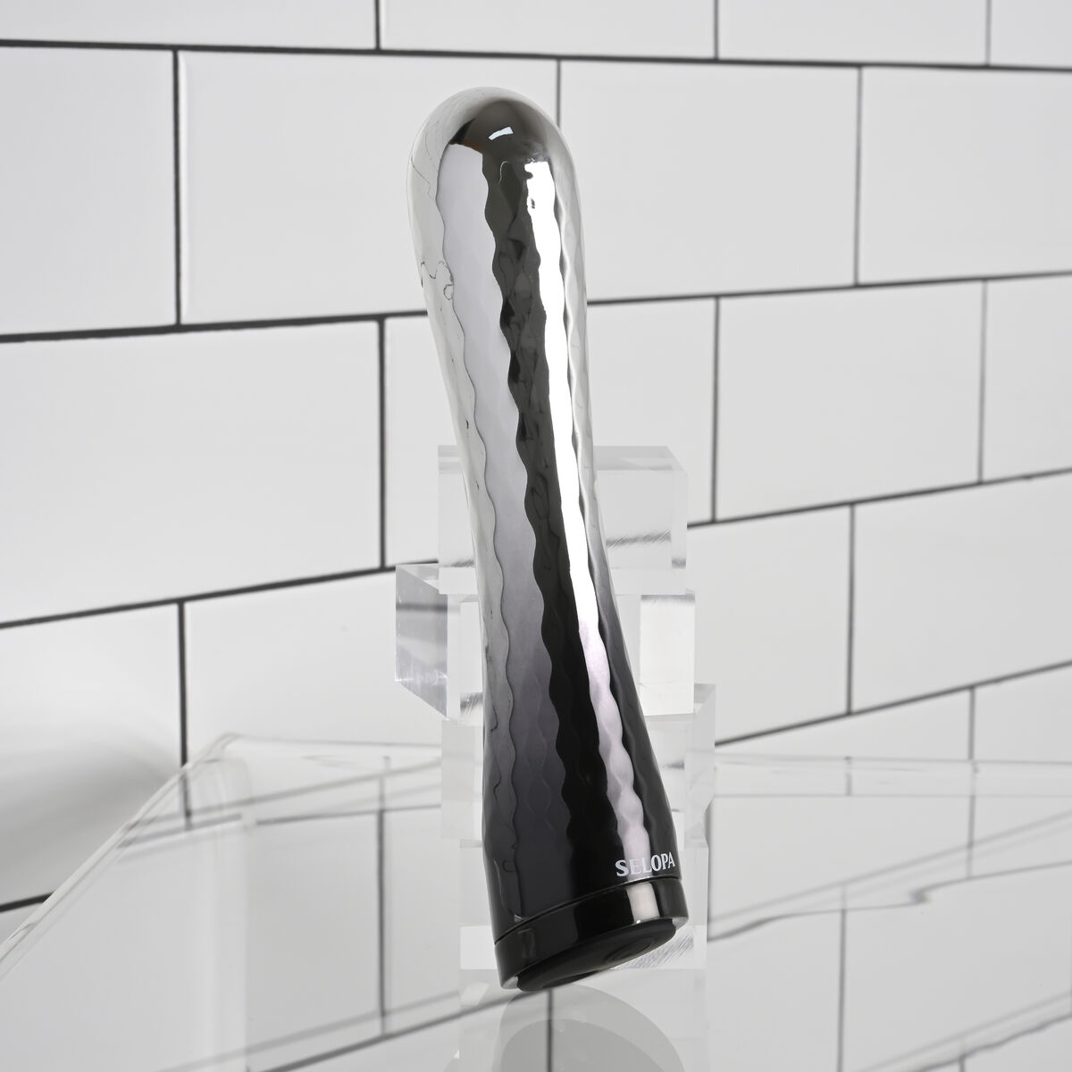 Minivibrátory Selopa Selopa Stříbřitý