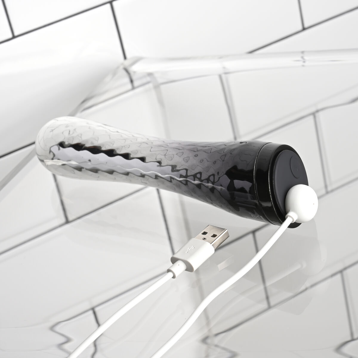 Minivibrátory Selopa Selopa Stříbřitý