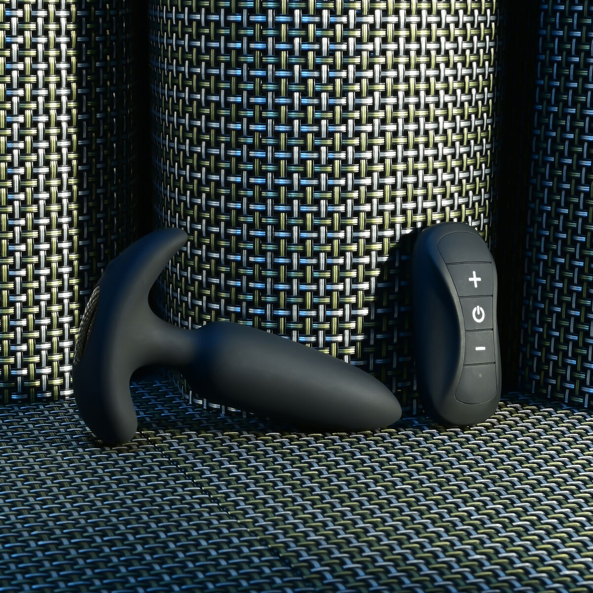 Vibrátor Selopa Selopa Černý