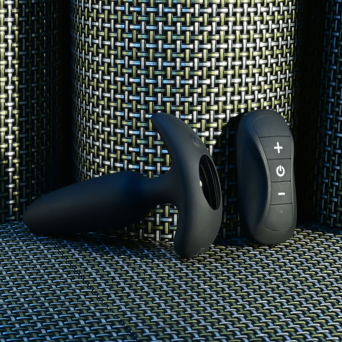 Vibrátor Selopa Selopa Černý