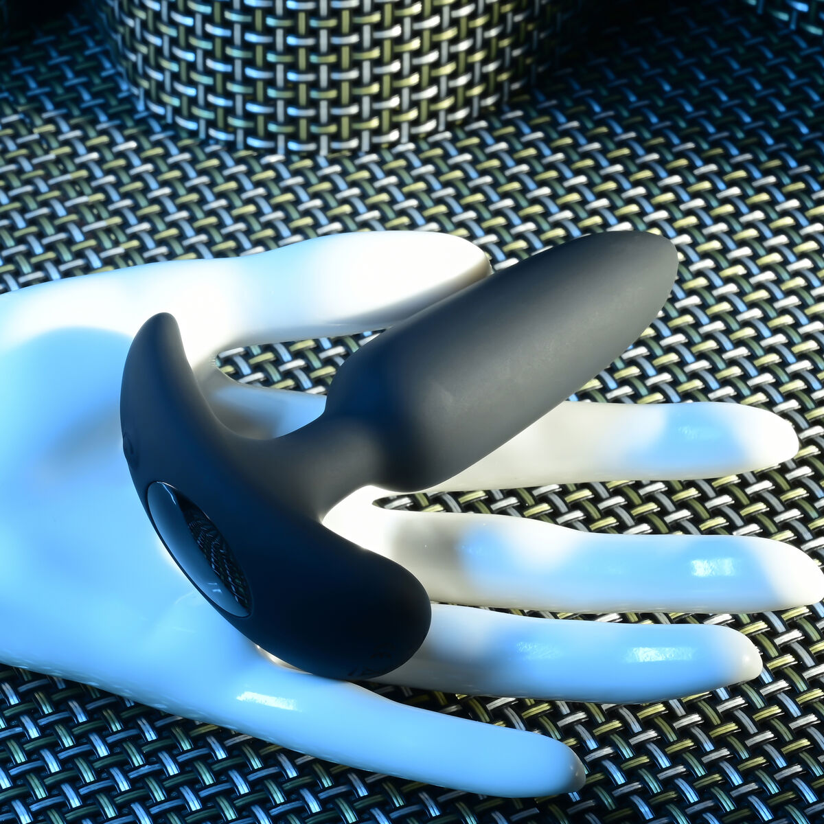 Vibrátor Selopa Selopa Černý