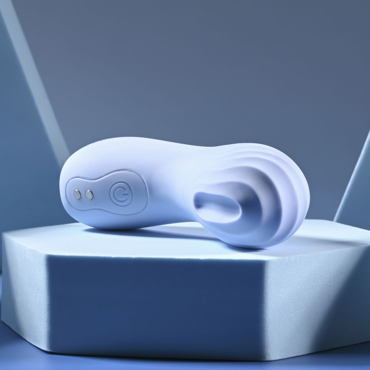 Minivibrátory Evolved Selopa Fialový