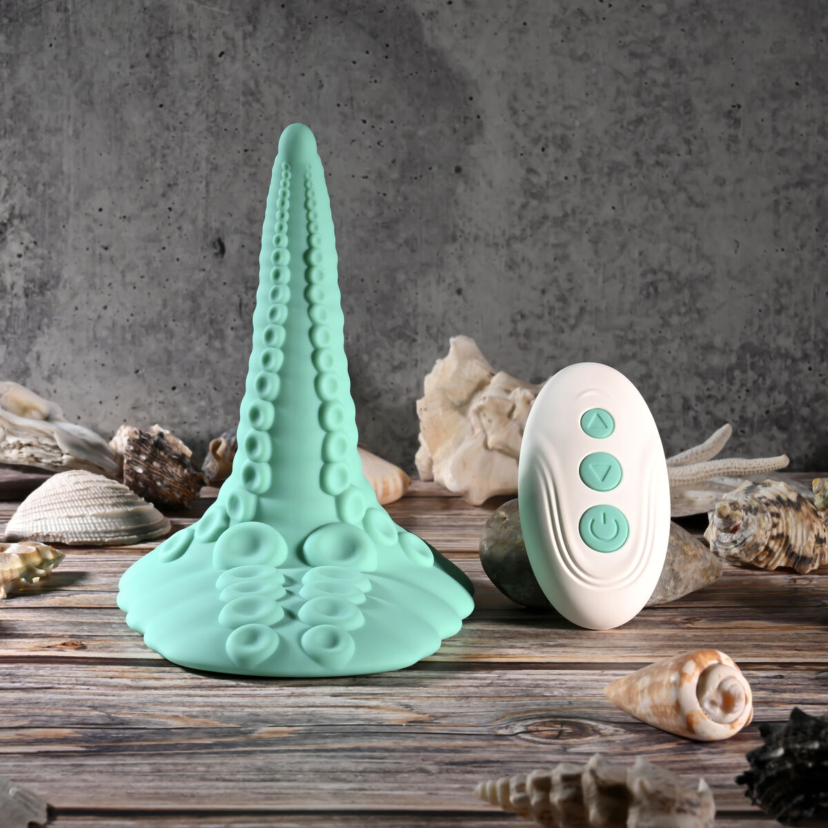 Anální kolík Evolved (12,7 cm)