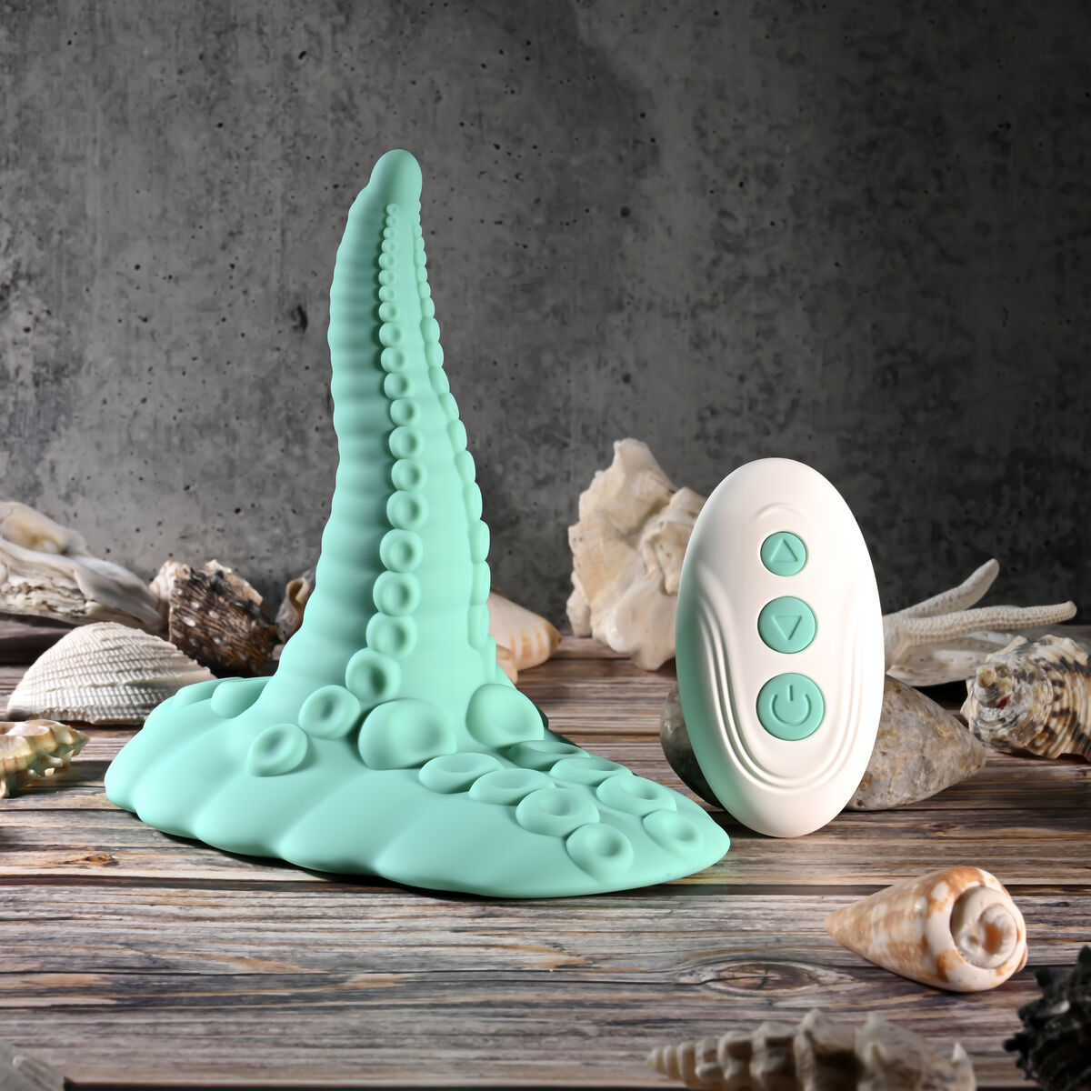 Anální kolík Evolved (12,7 cm)