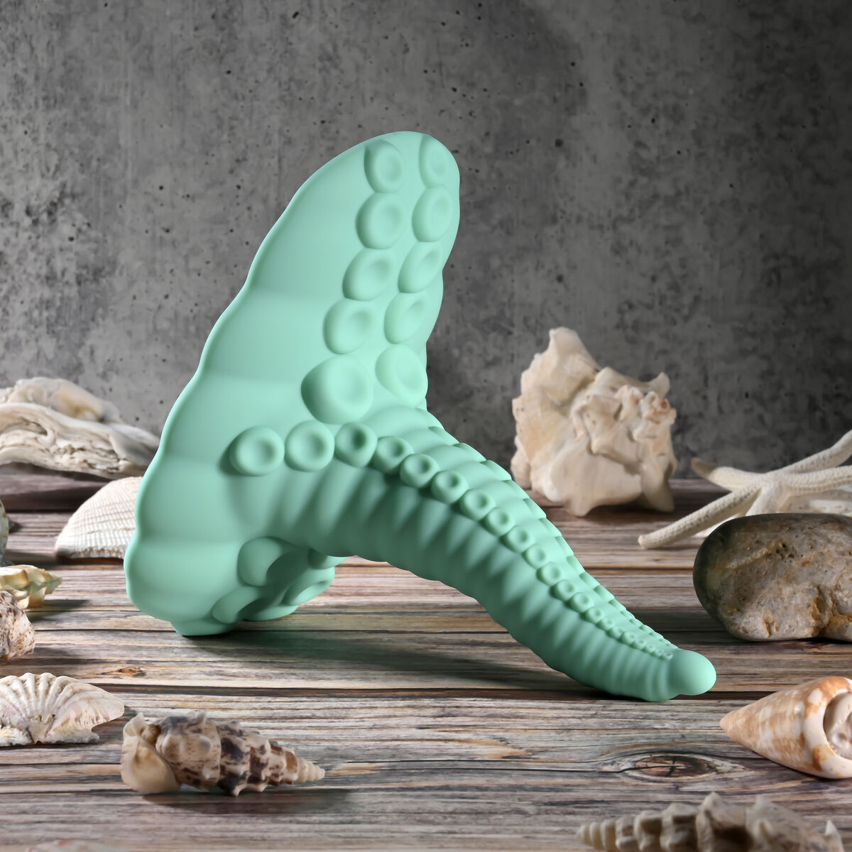 Anální kolík Evolved (12,7 cm)