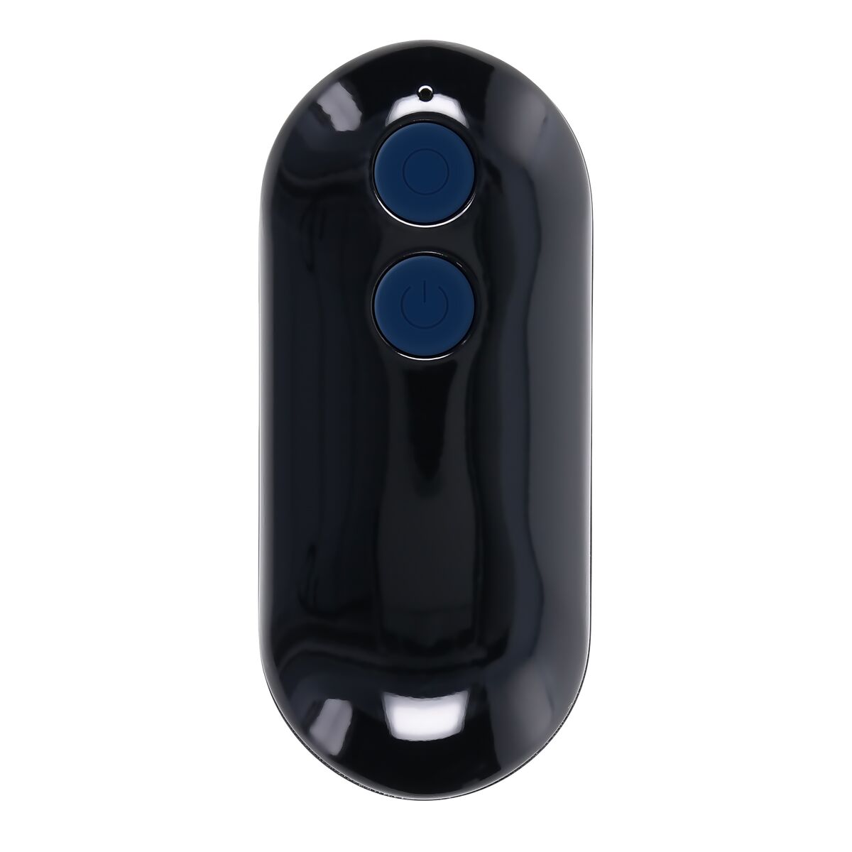 Potah na penis Evolved Zero Tolerance Černý Ø 3 cm Ø 3,8 cm