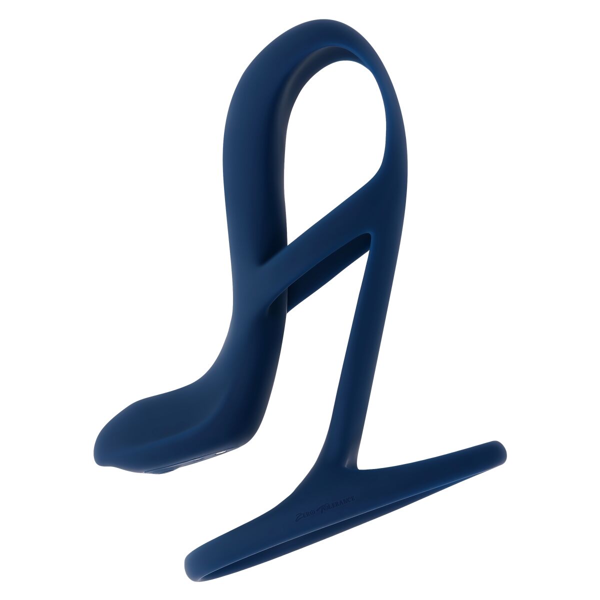 Potah na penis Evolved Zero Tolerance Černý Ø 3 cm Ø 3,8 cm