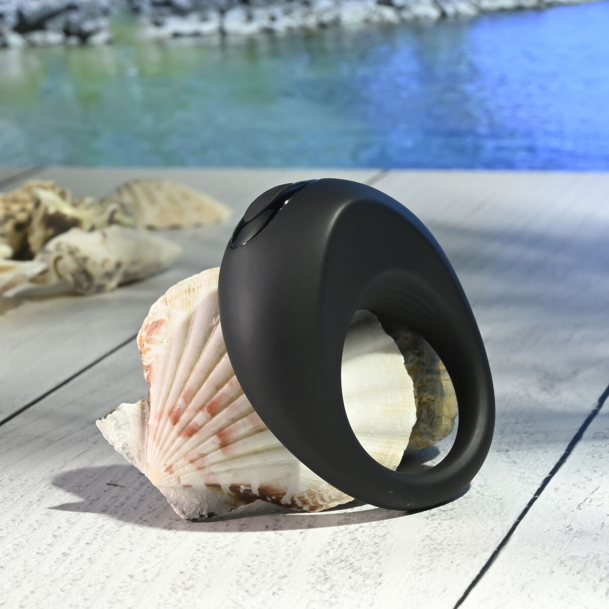 Vibrátor Gender X Gender X Černý