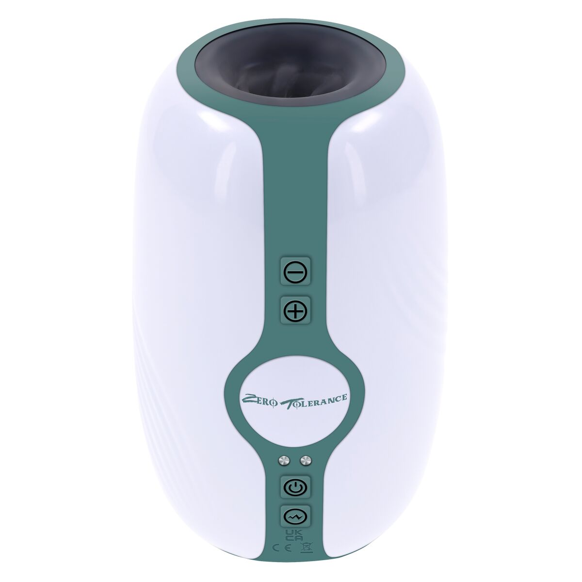 Image secondaire de Vortex Dame Rose Evolved Zero Tolerance Blanc