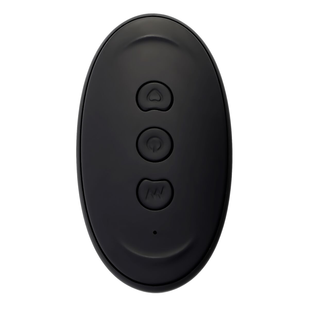 Image secondaire de Vibration de Stimulation Double Evolved Zero Tolerance black