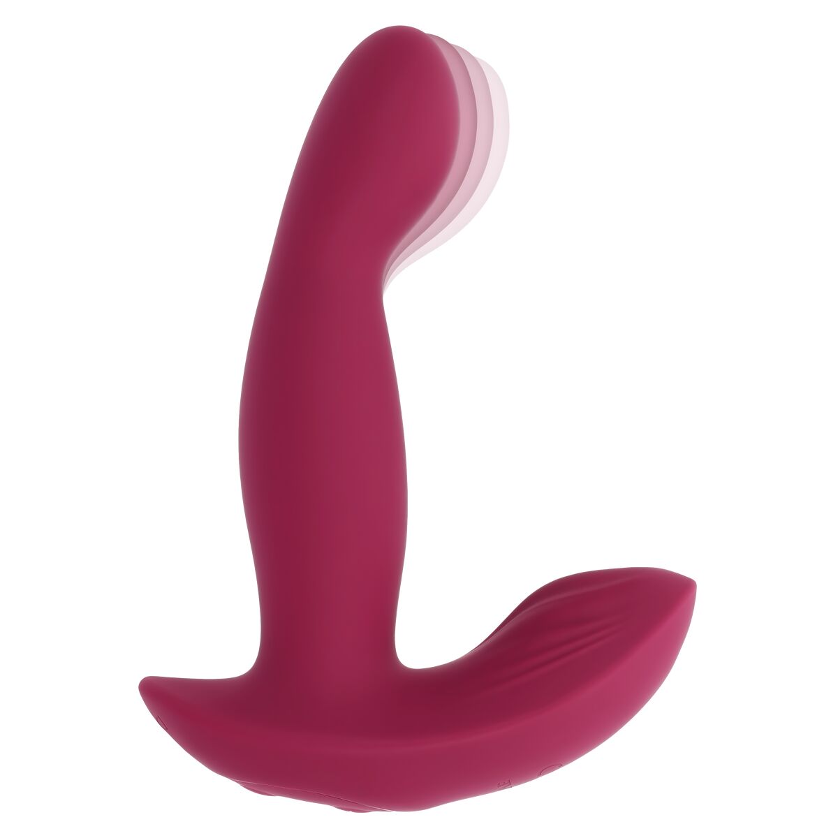 Image secondaire de Vibrateur G-Spot Evolved Rouge
