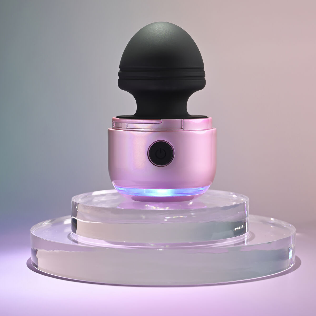 Masér Evolved Růžový